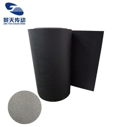 חגורת מסוע PVK לוגיסטית