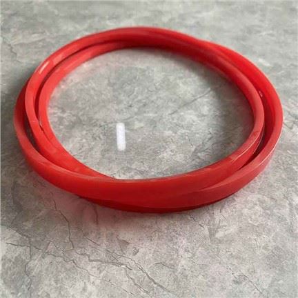 Pu Guide Strip