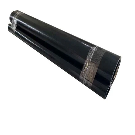 חגורת מכונת פיוזים ללא תפרים Ptfe